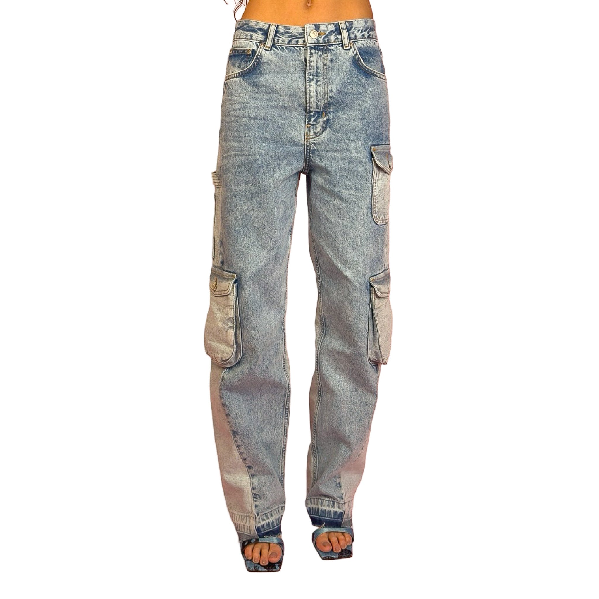 Moschino Jeans