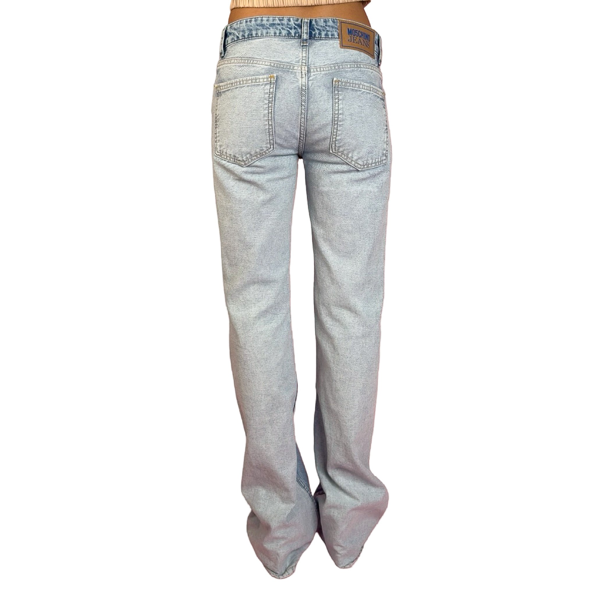 Moschino Jeans