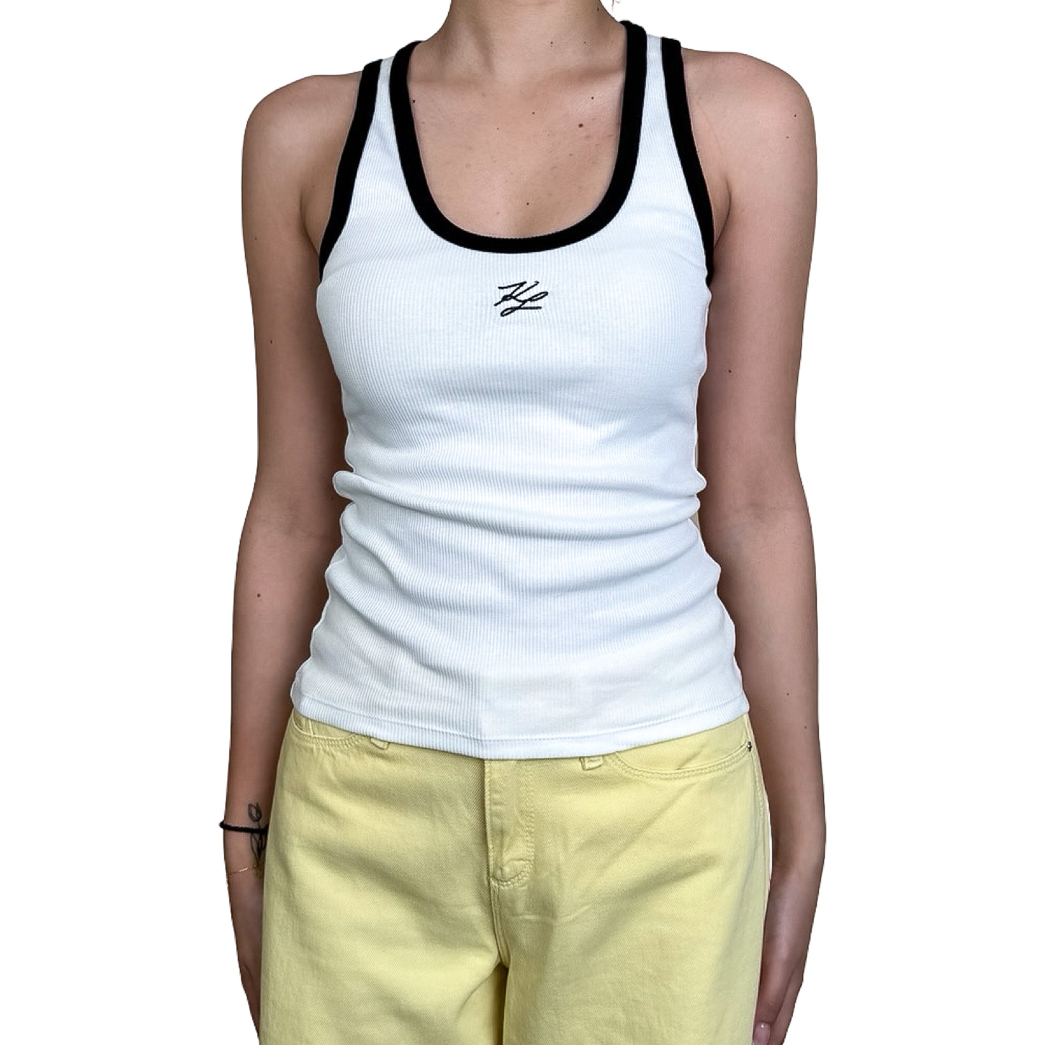 KARL LAGERFELD Top