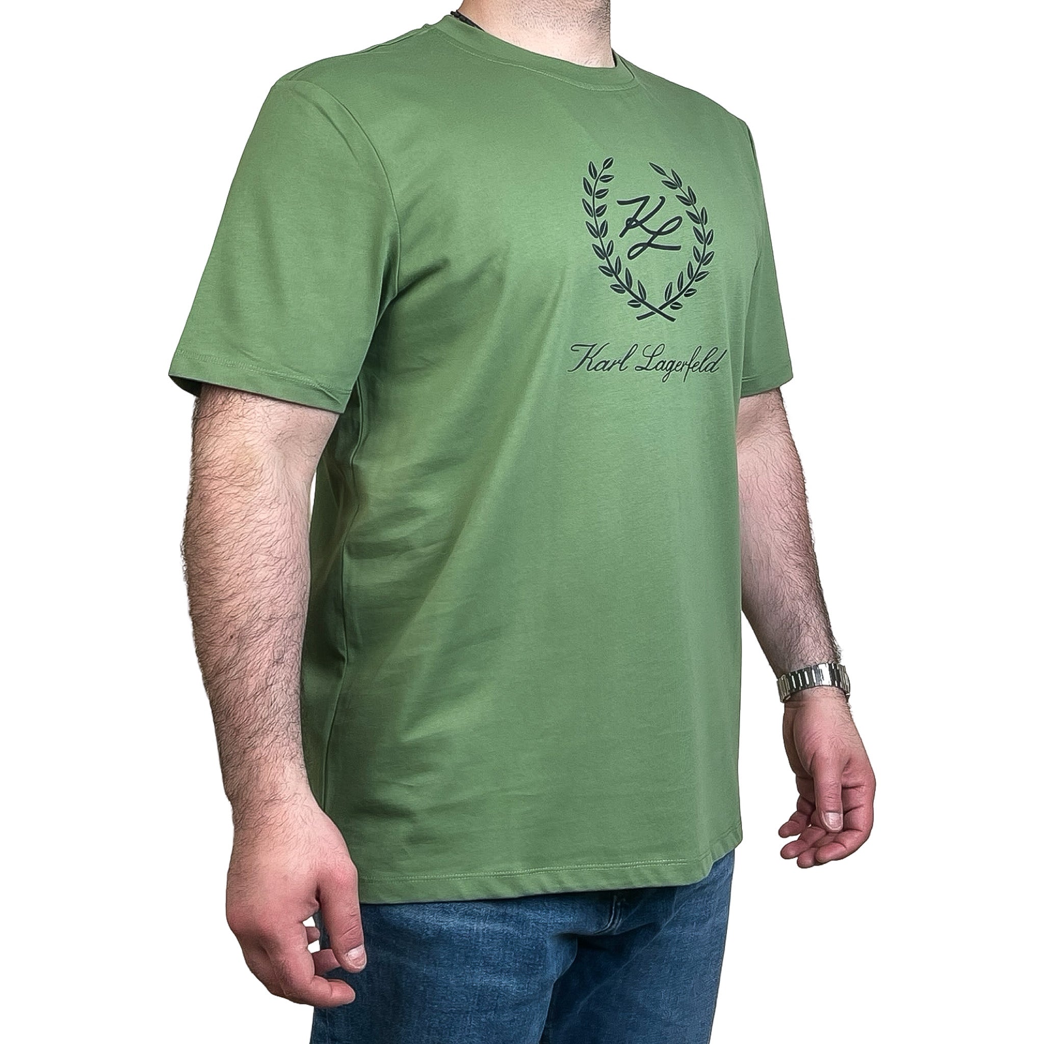 KARL LAGERFELD T-Shirt