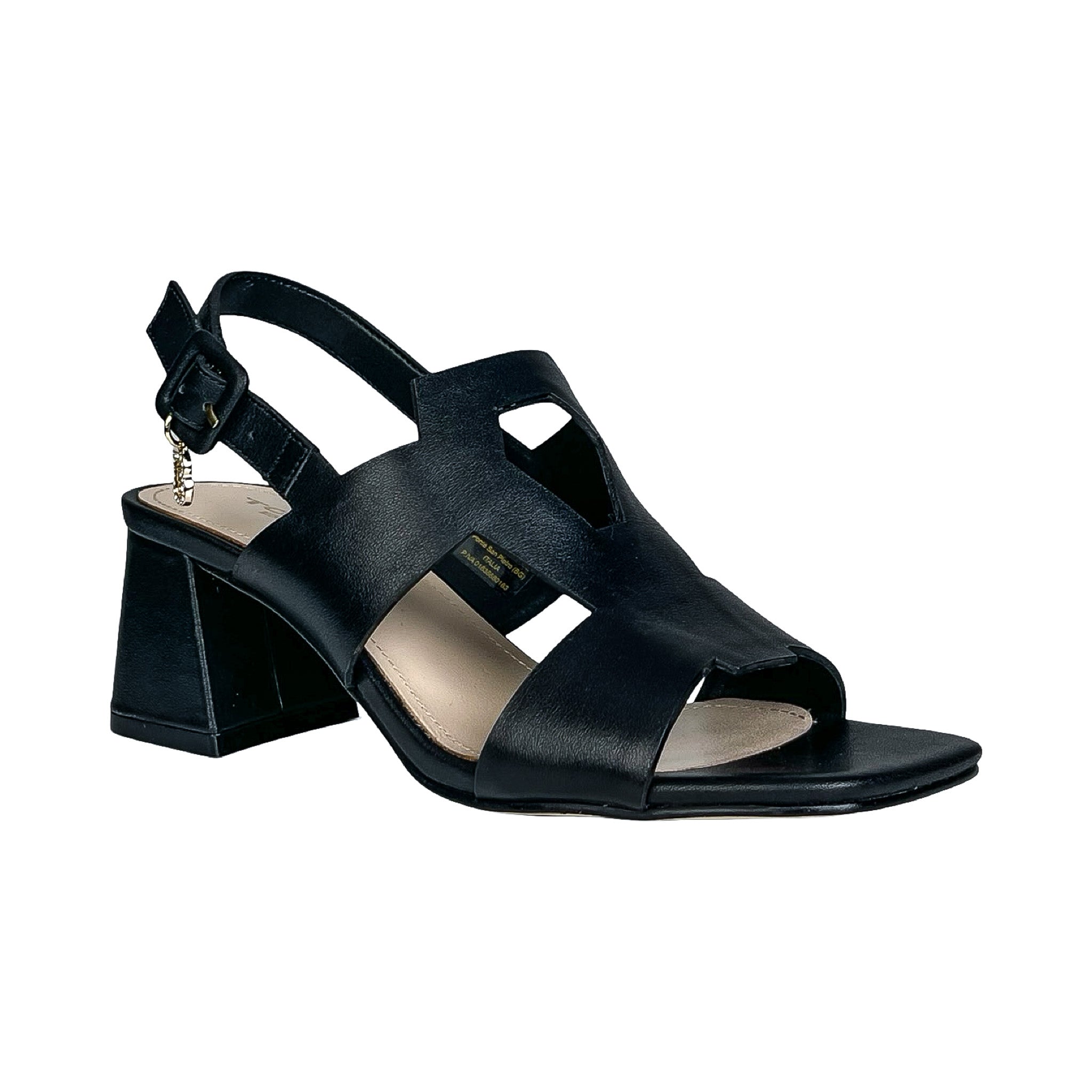 Tosca Blu