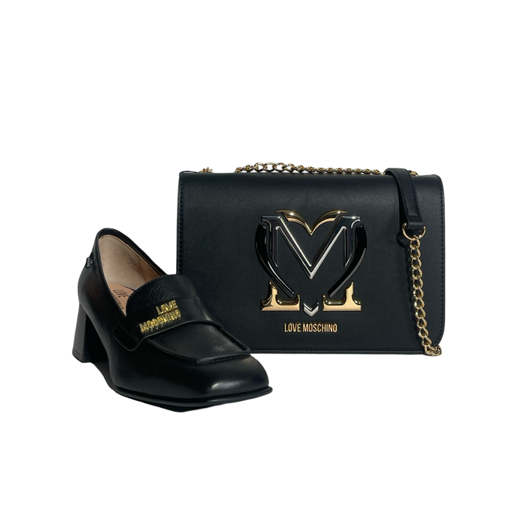 Love Moschino