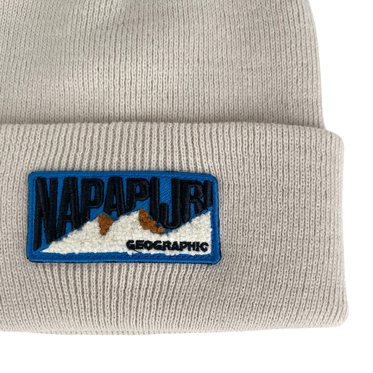 NAPAPIJRI