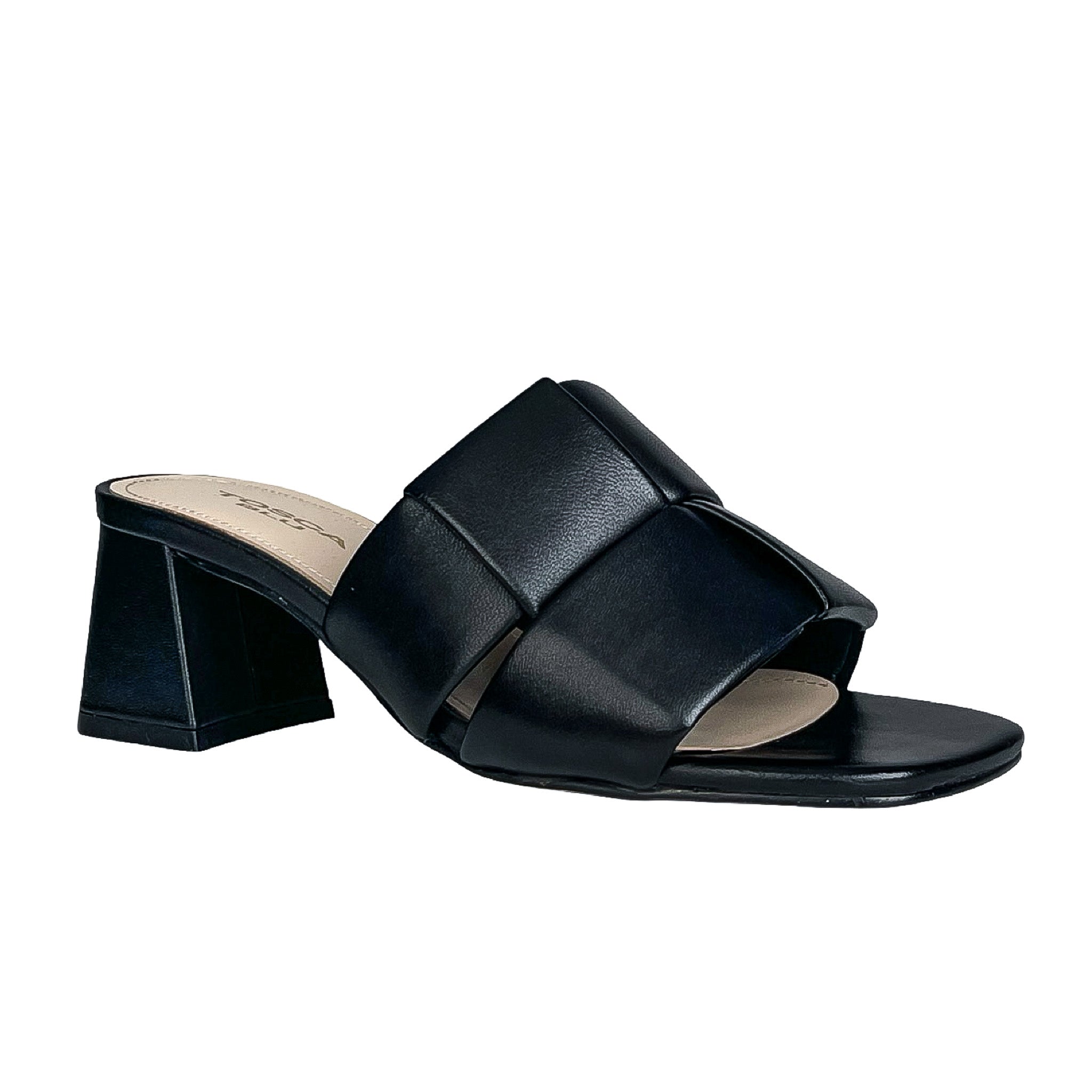 Tosca blu