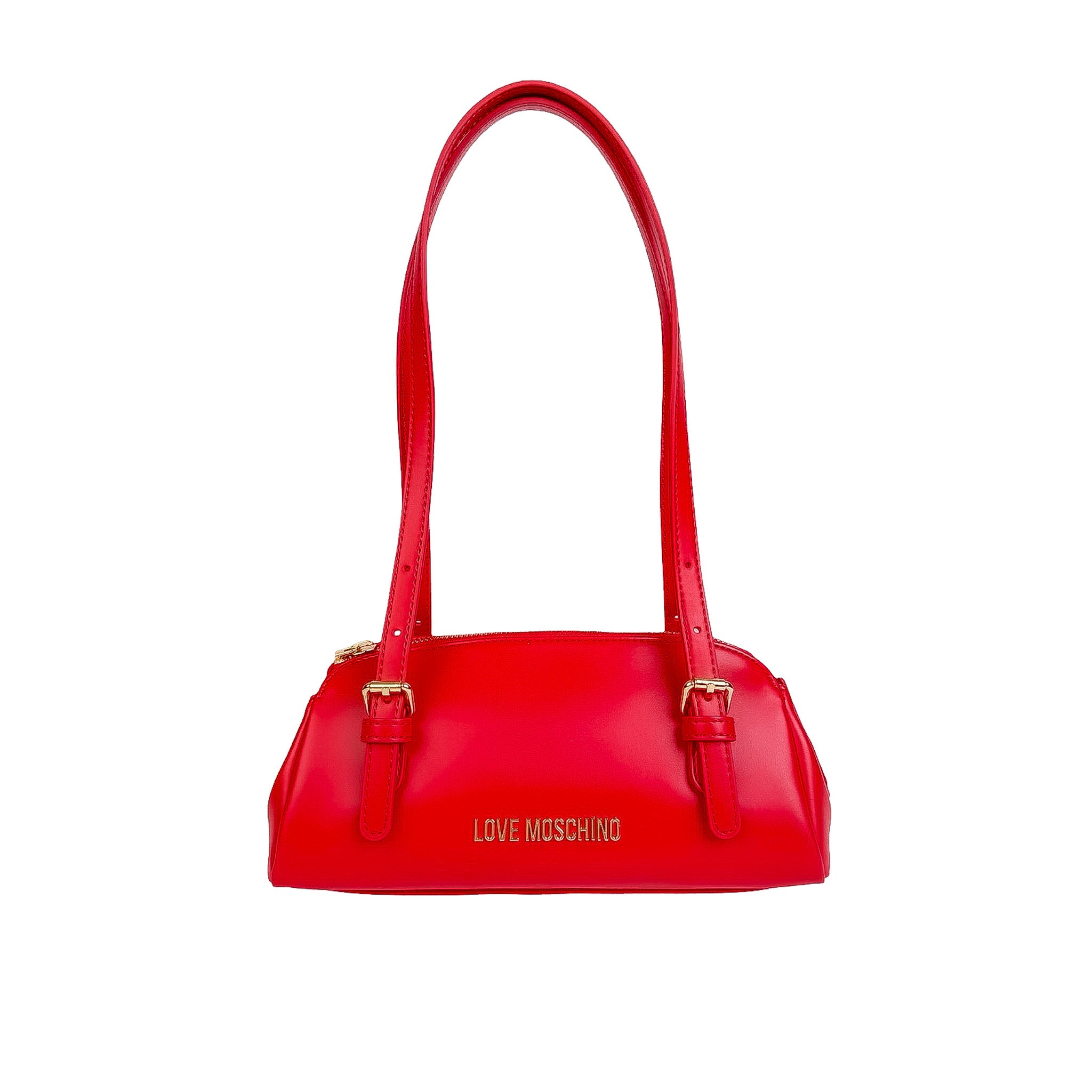 新品未使用　MOSCHINO リンゴ グラフィック タンクトップ　L Jeremy Scott and Karen Elson Team Up for Moschino Musical