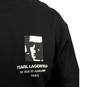 KARL LAGERFELD