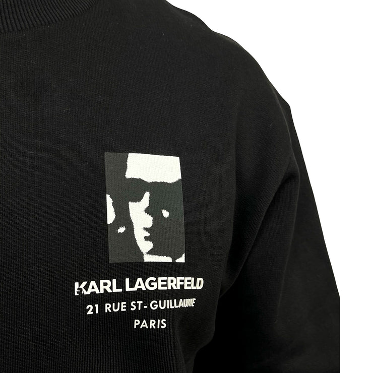 KARL LAGERFELD