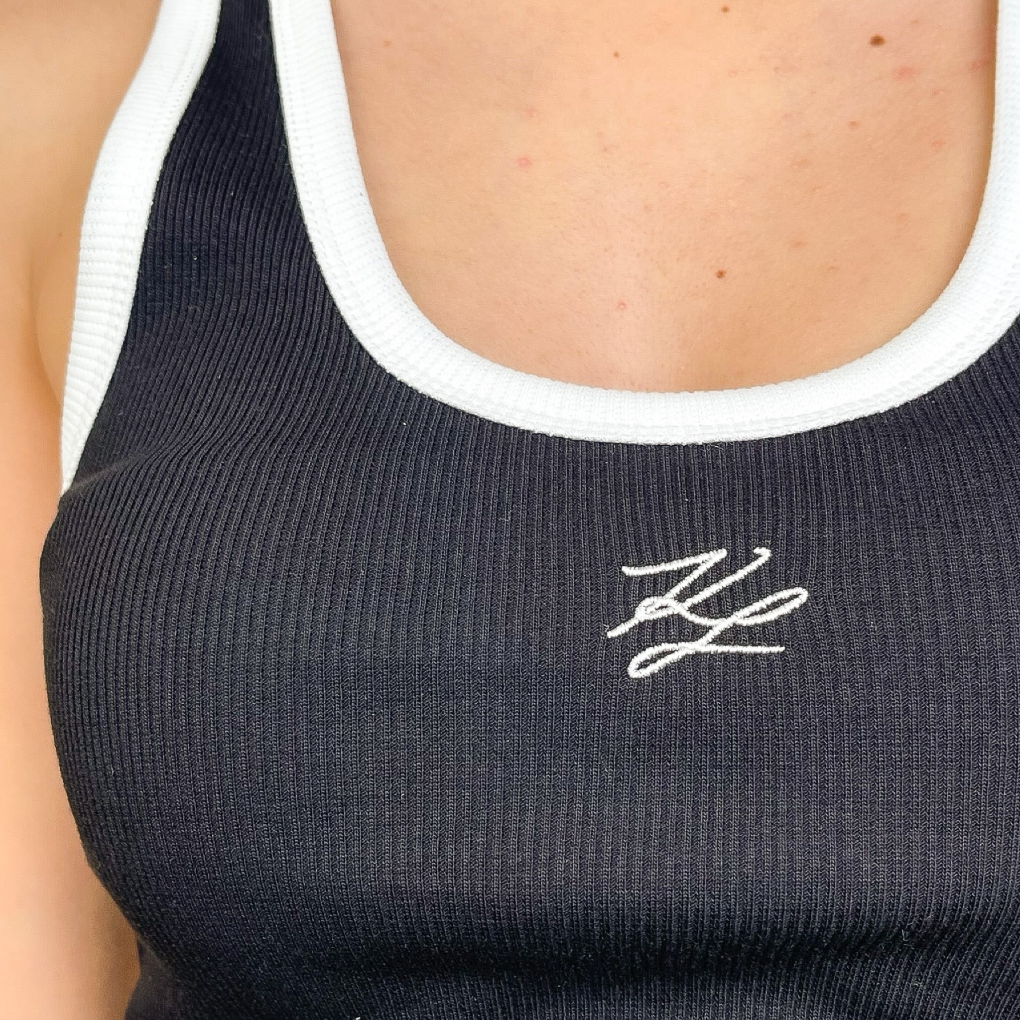 KARL LAGERFELD Top