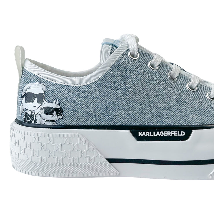 KARL LAGERFELD