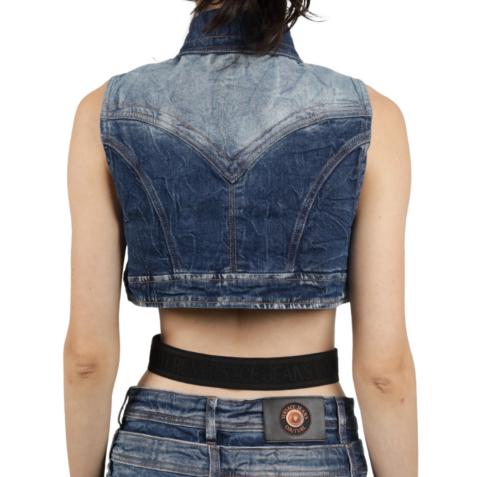 Versace Jeans Couture