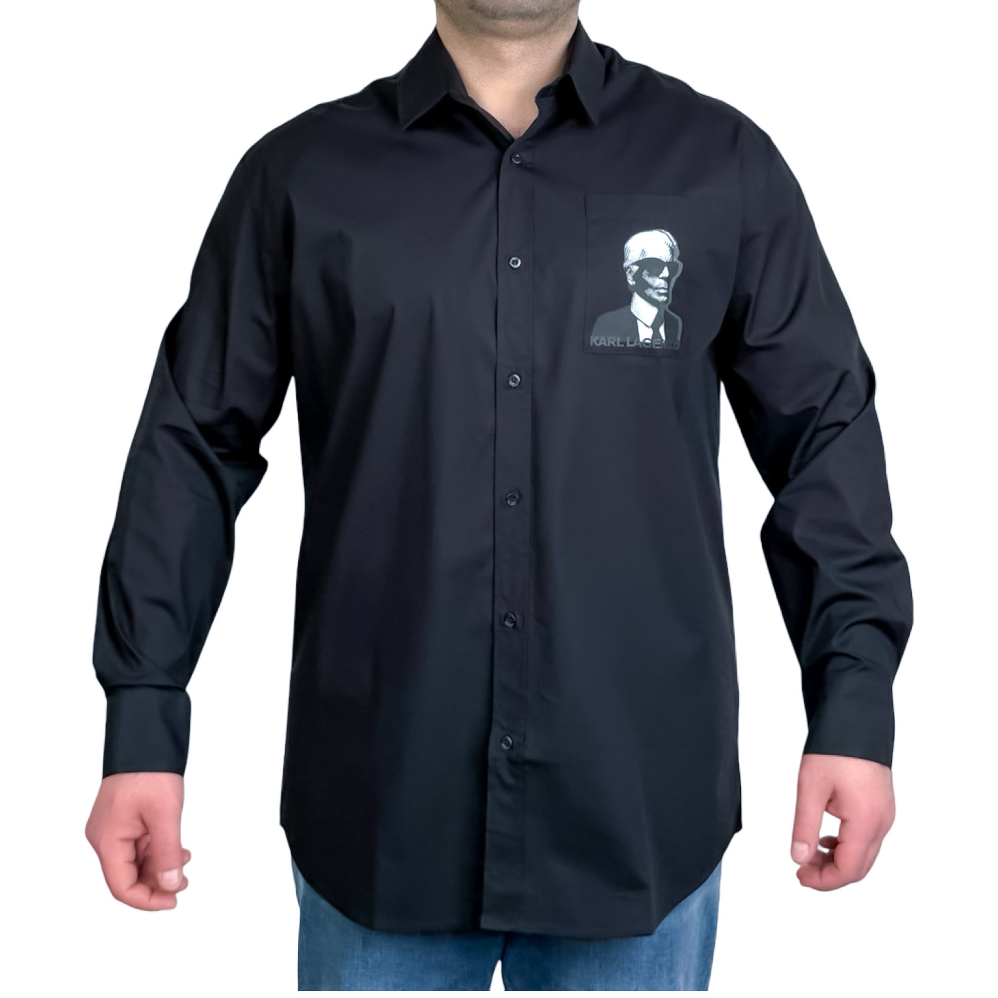 KARL LAGERFELD Shirt