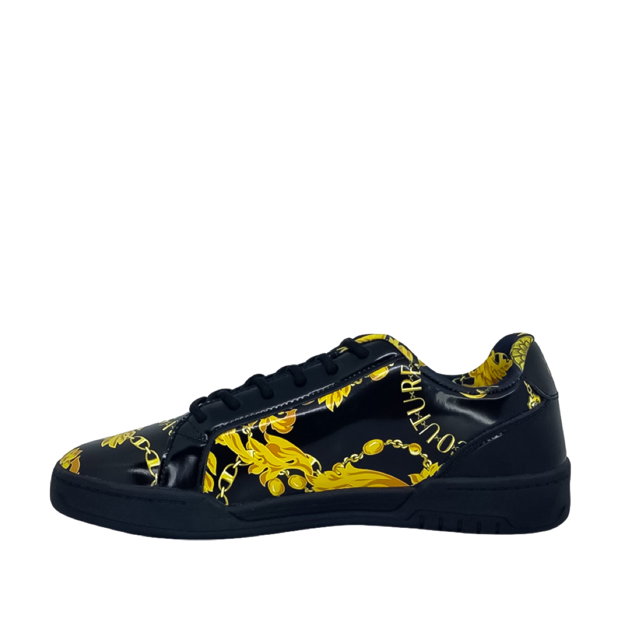 Versace Jeans Couture