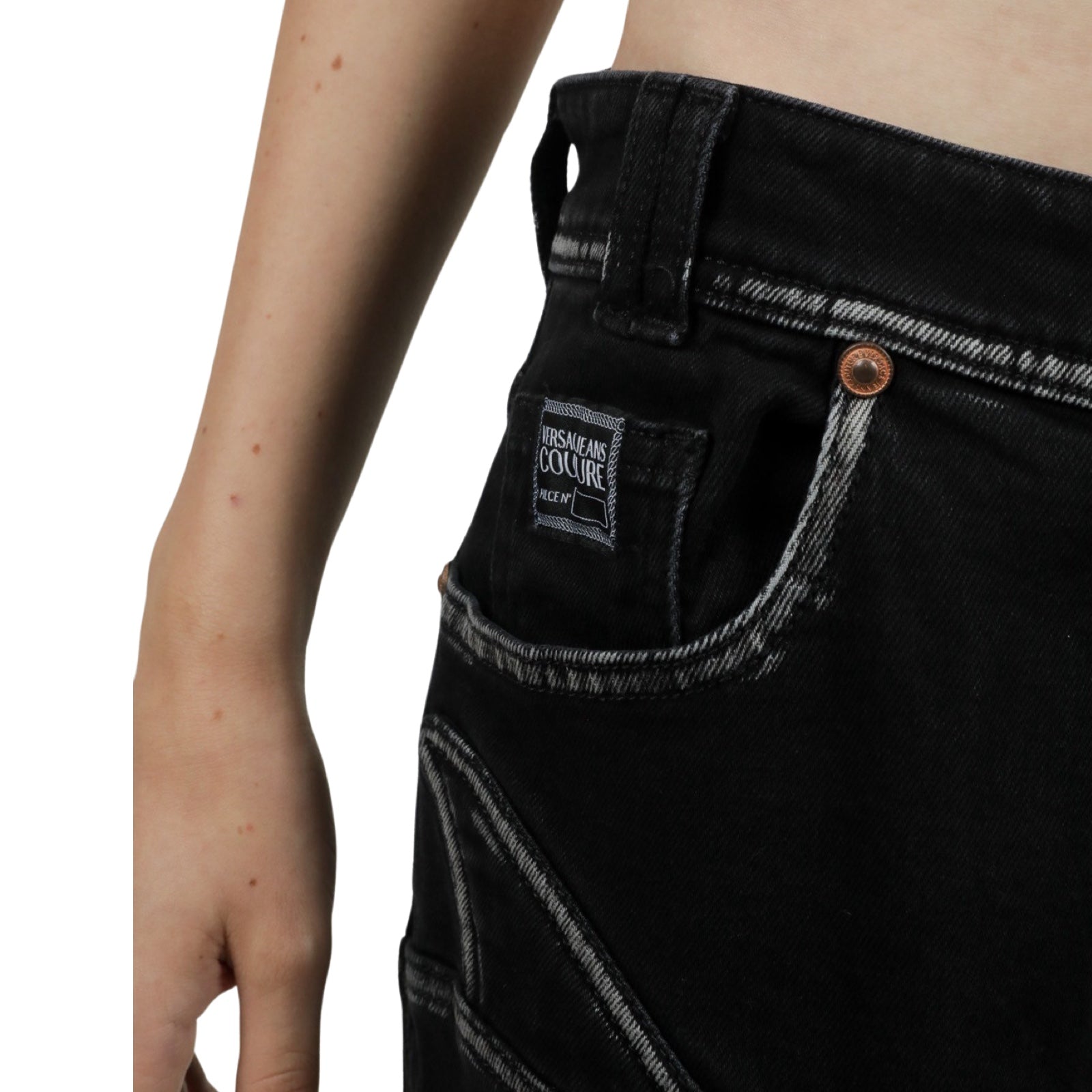 Versace Jeans Couture