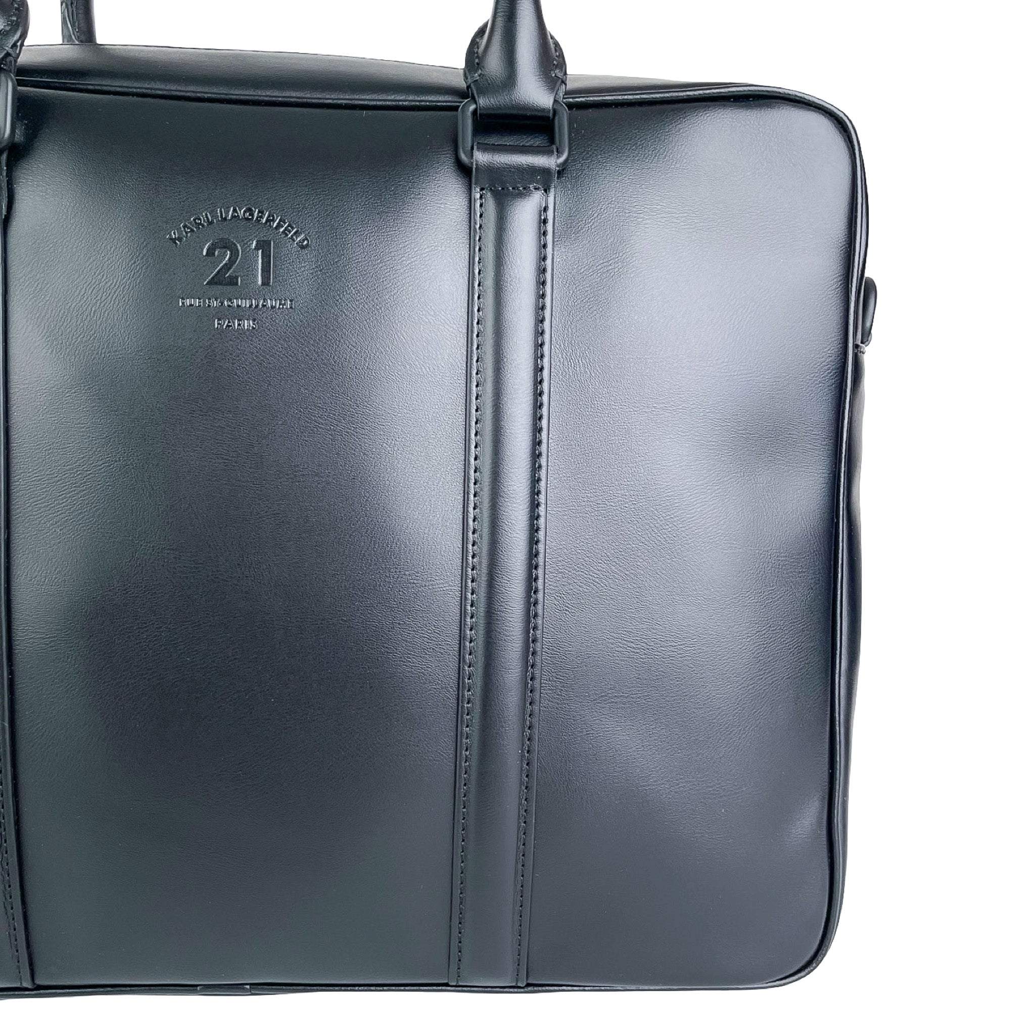 FW25 KARL LAGERFELD Men’s Bags