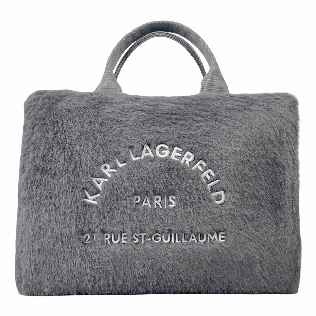 KARL LAGERFELD