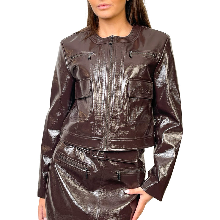 FW25 KARL LAGERFELD
