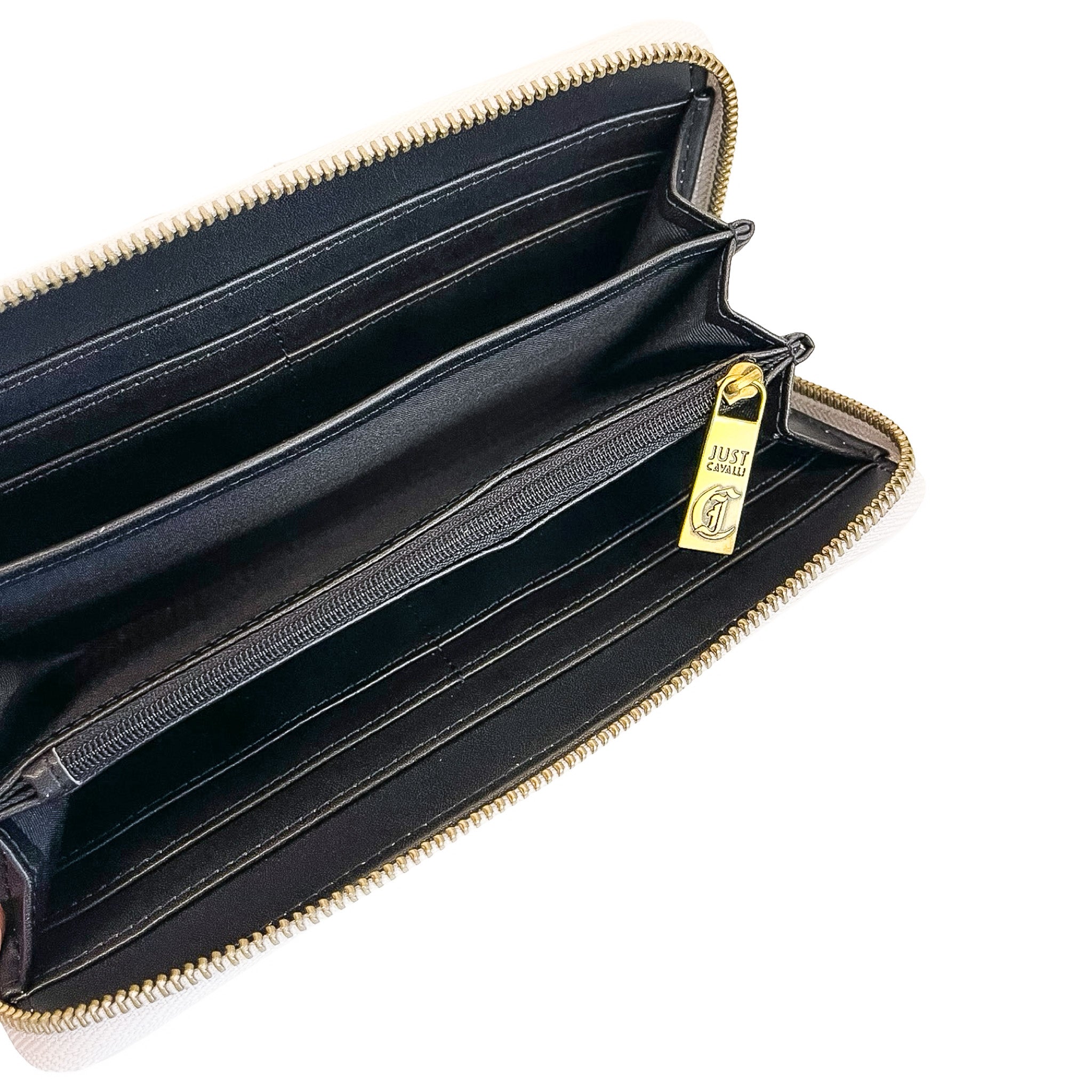 JUST CAVALLI Wallet