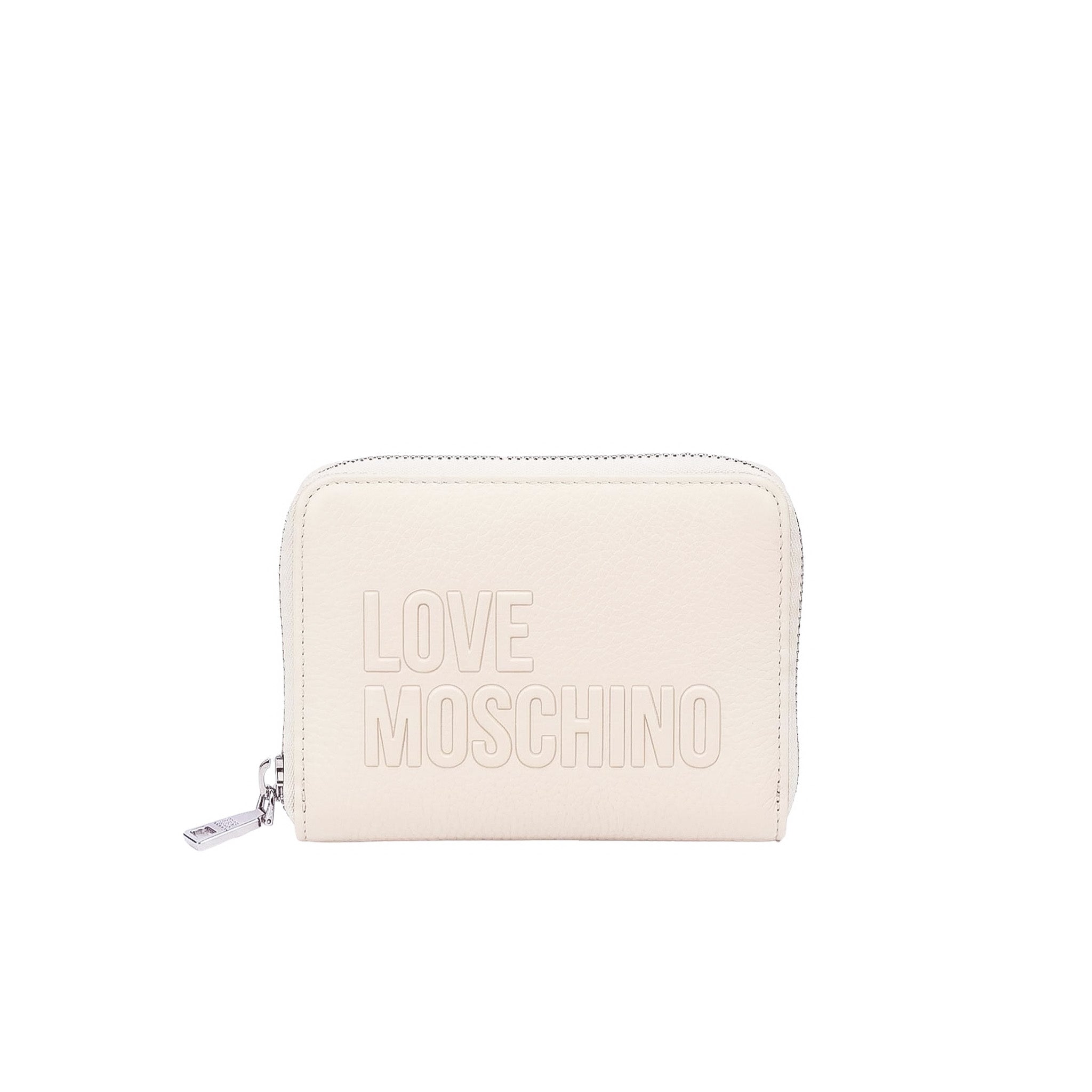 LOVE MOSCHINO wallet