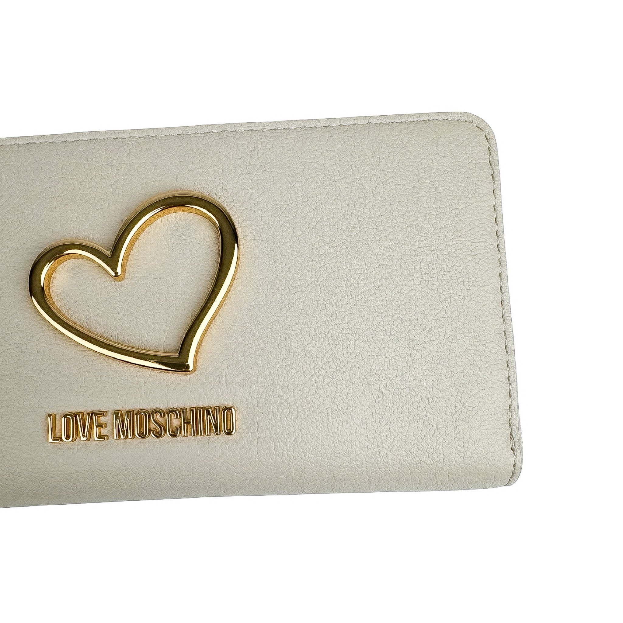 Love MOSCHINO Wallet