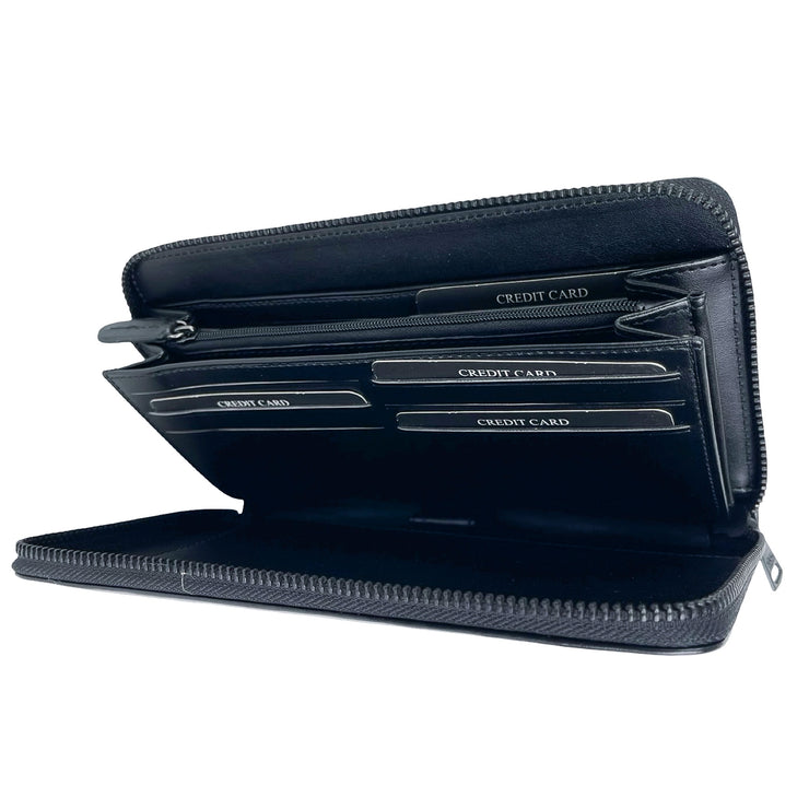 FW25 KARL LAGERFELD Men’s Wallets