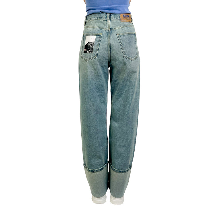 Moschino Jeans