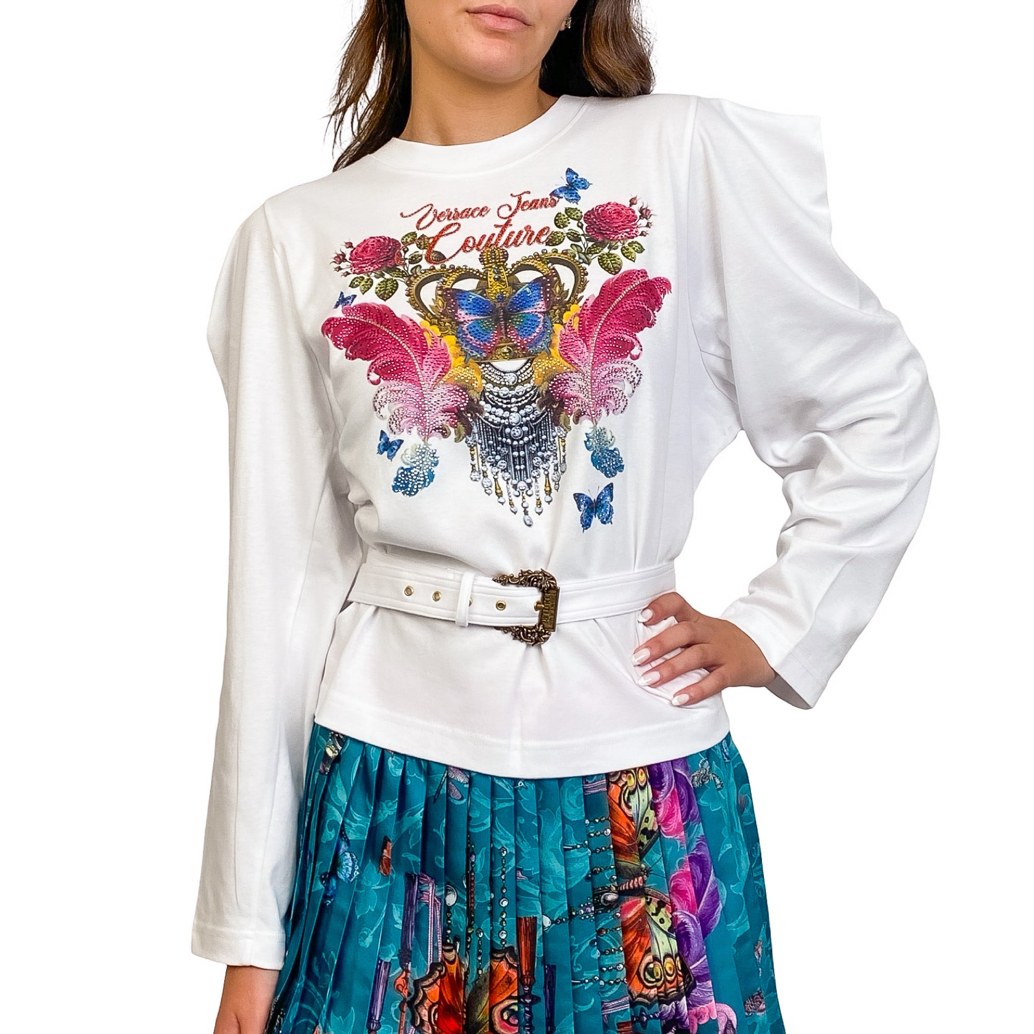 Versace Jeans Couture