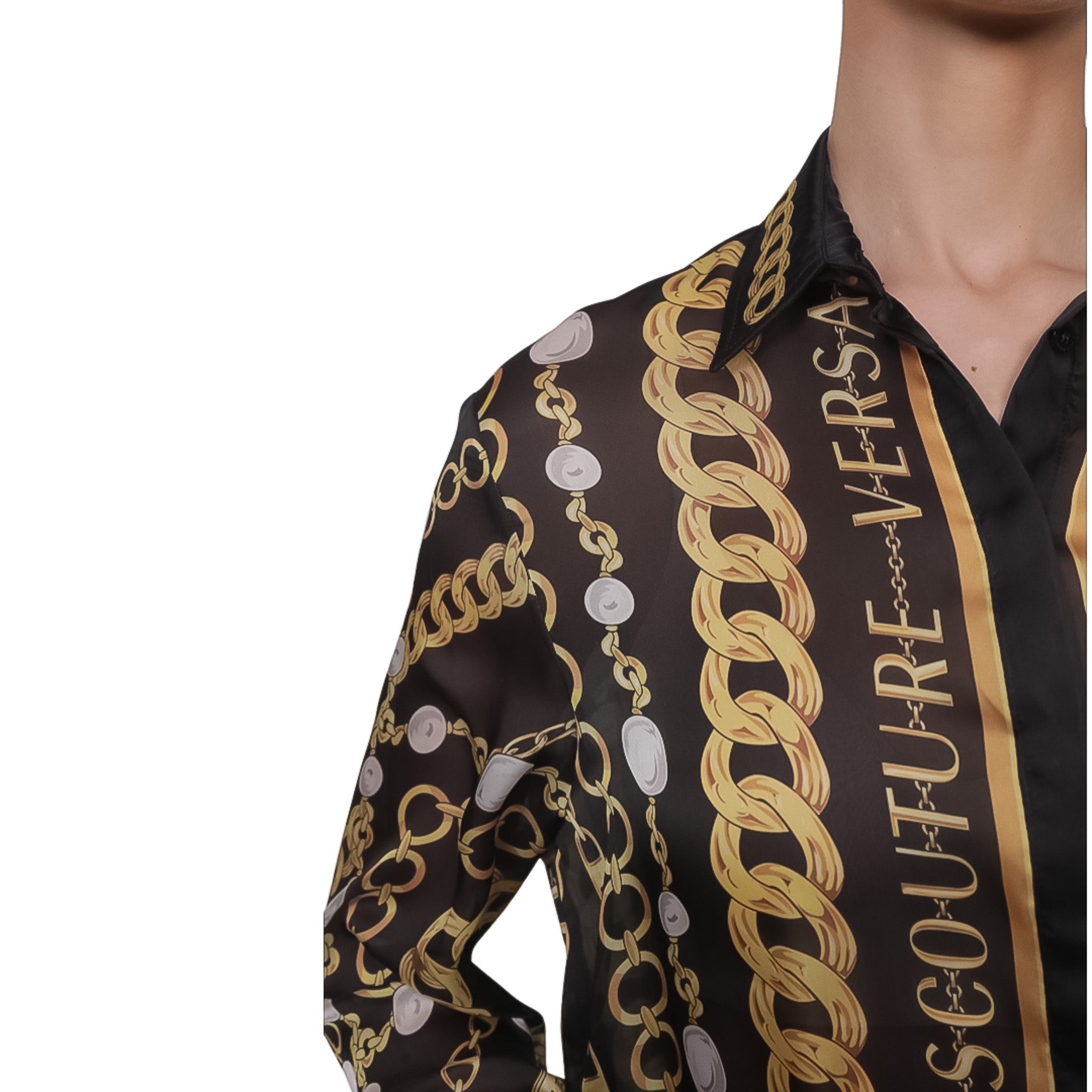 Versace Jeans Couture