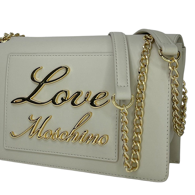 Love Moschino