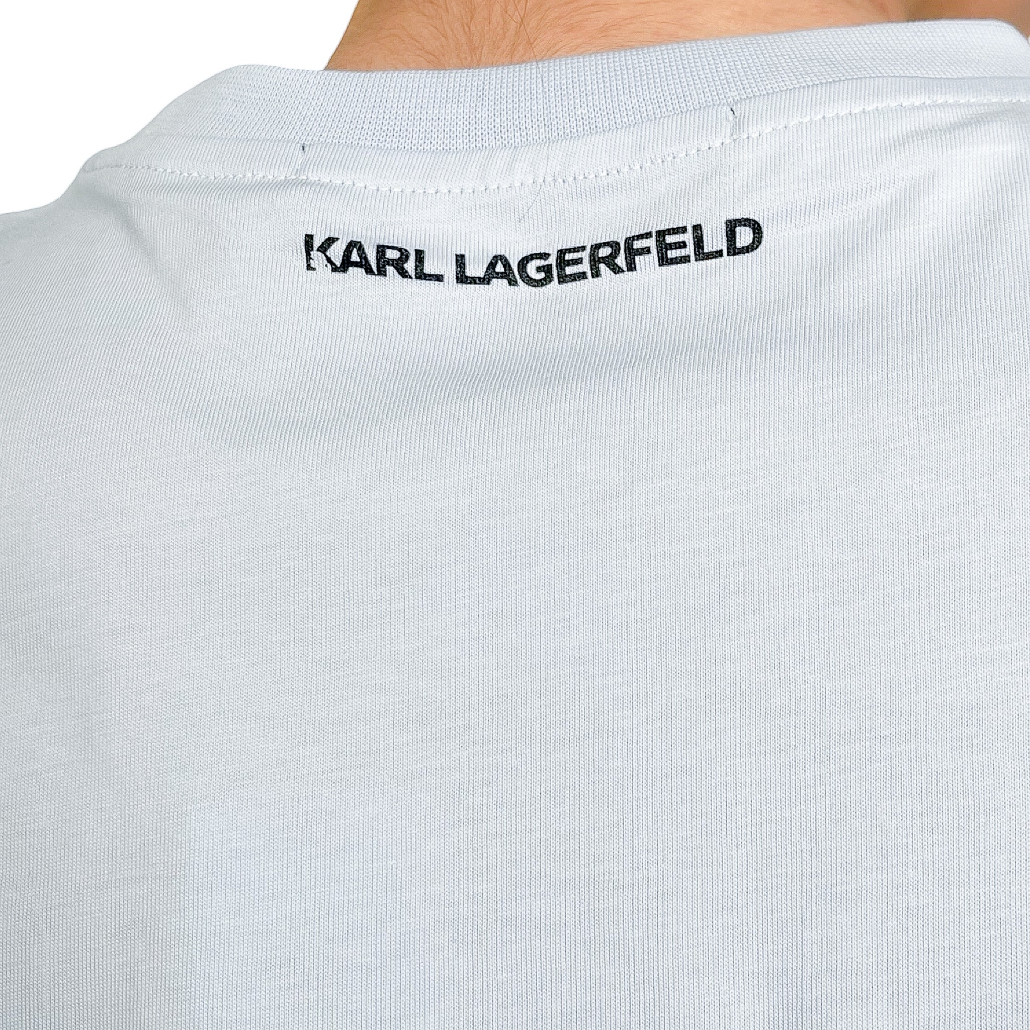 KARL LAGERFELD