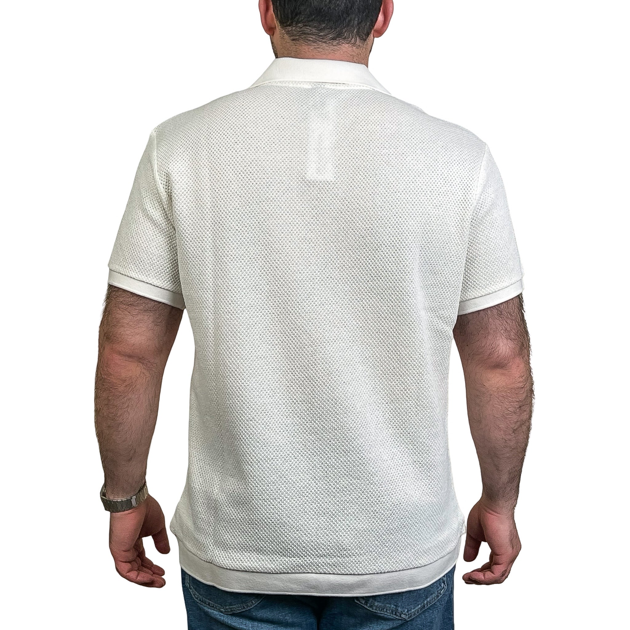 KARL LAGERFELD polo