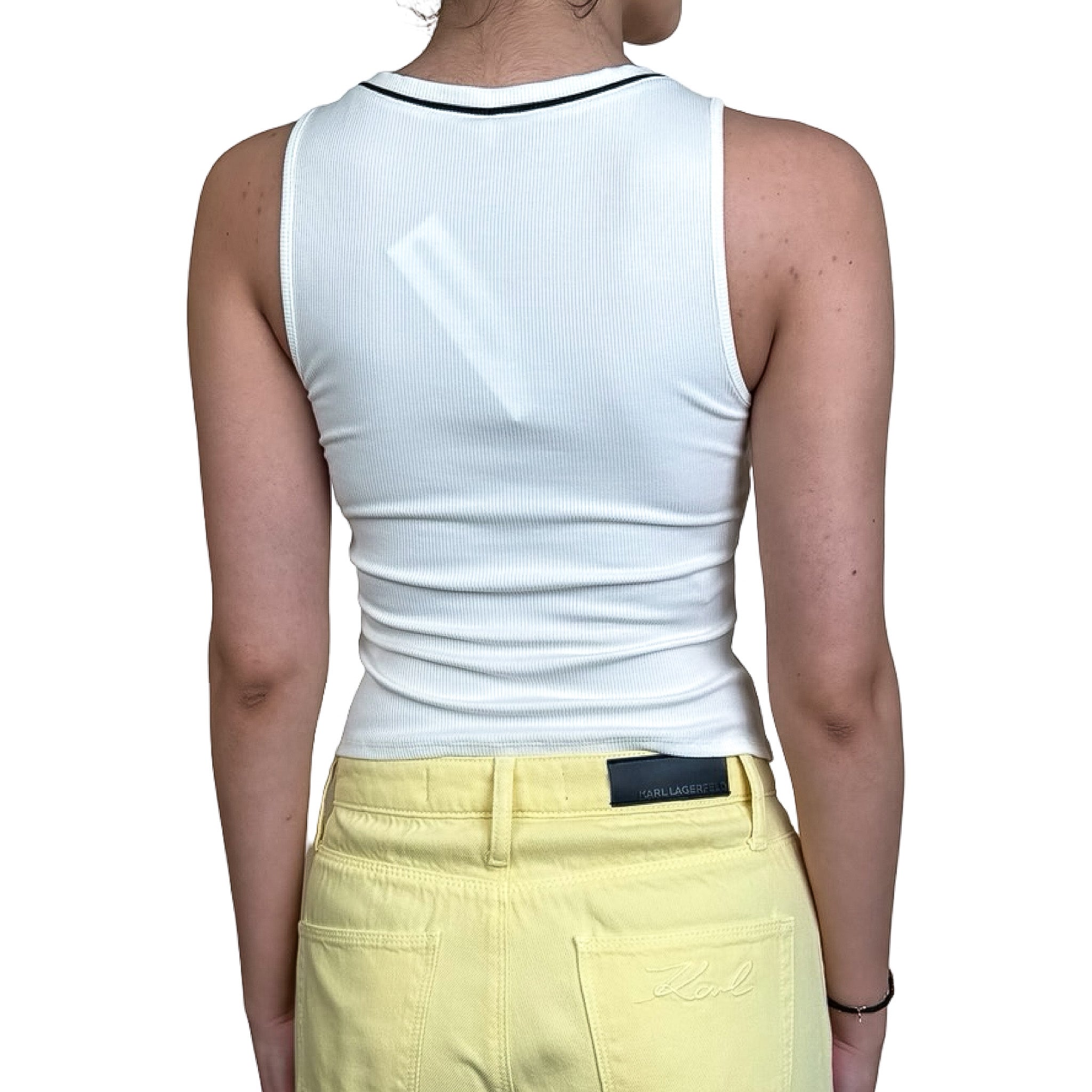 KARL LAGERFELD Top