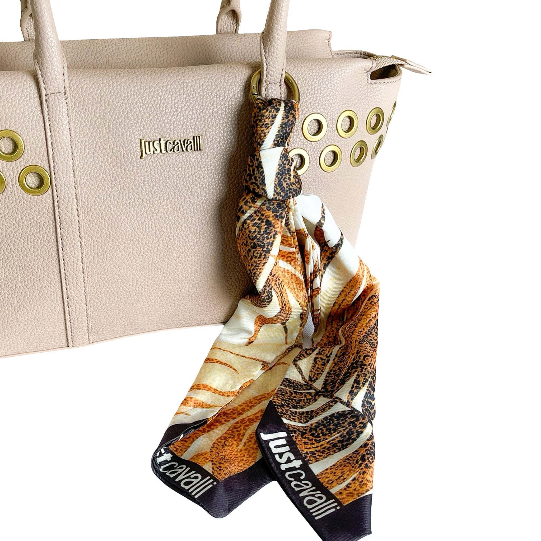 JUST CAVALLI