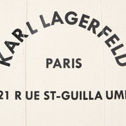 KARL LAGERFELD