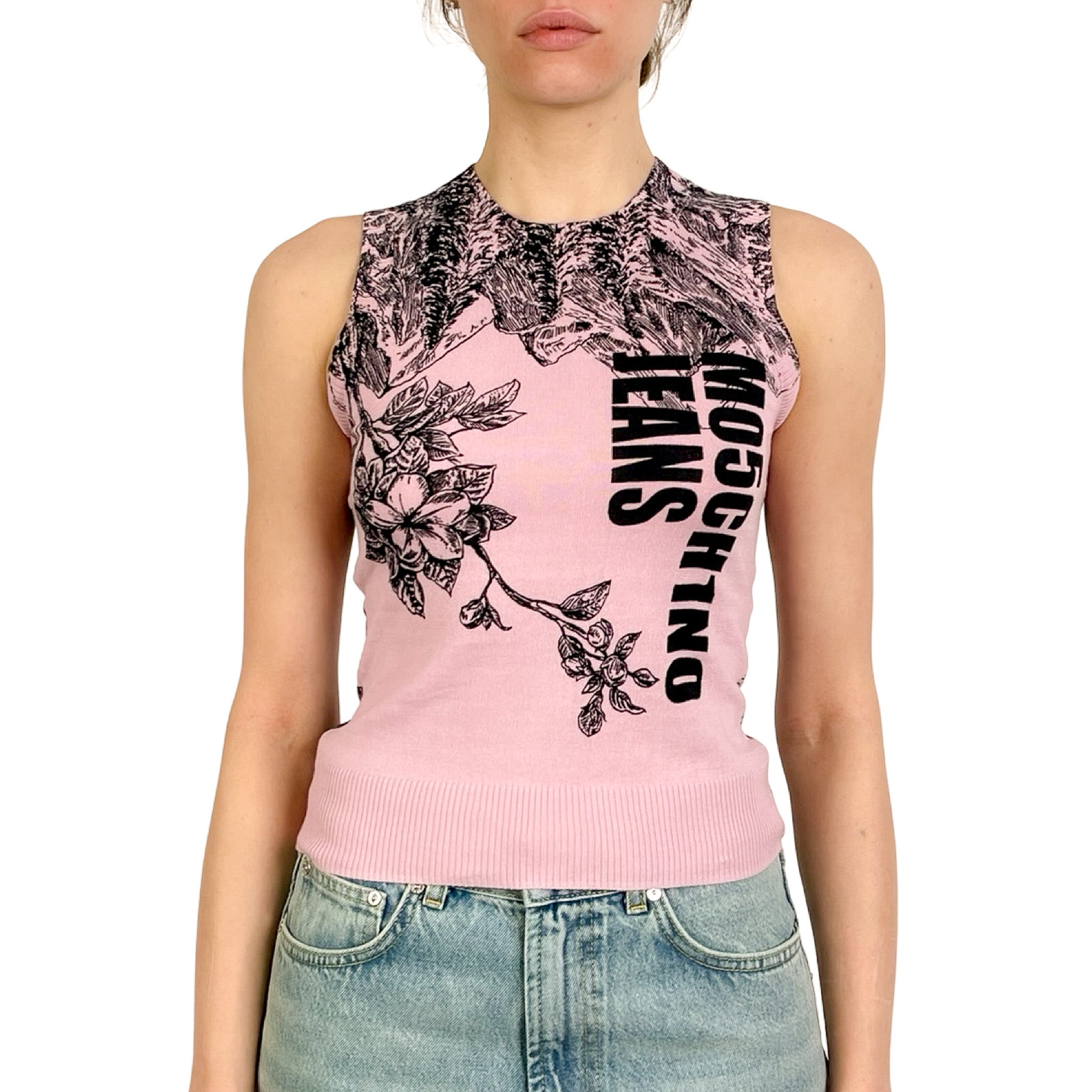 Moschino Jeans