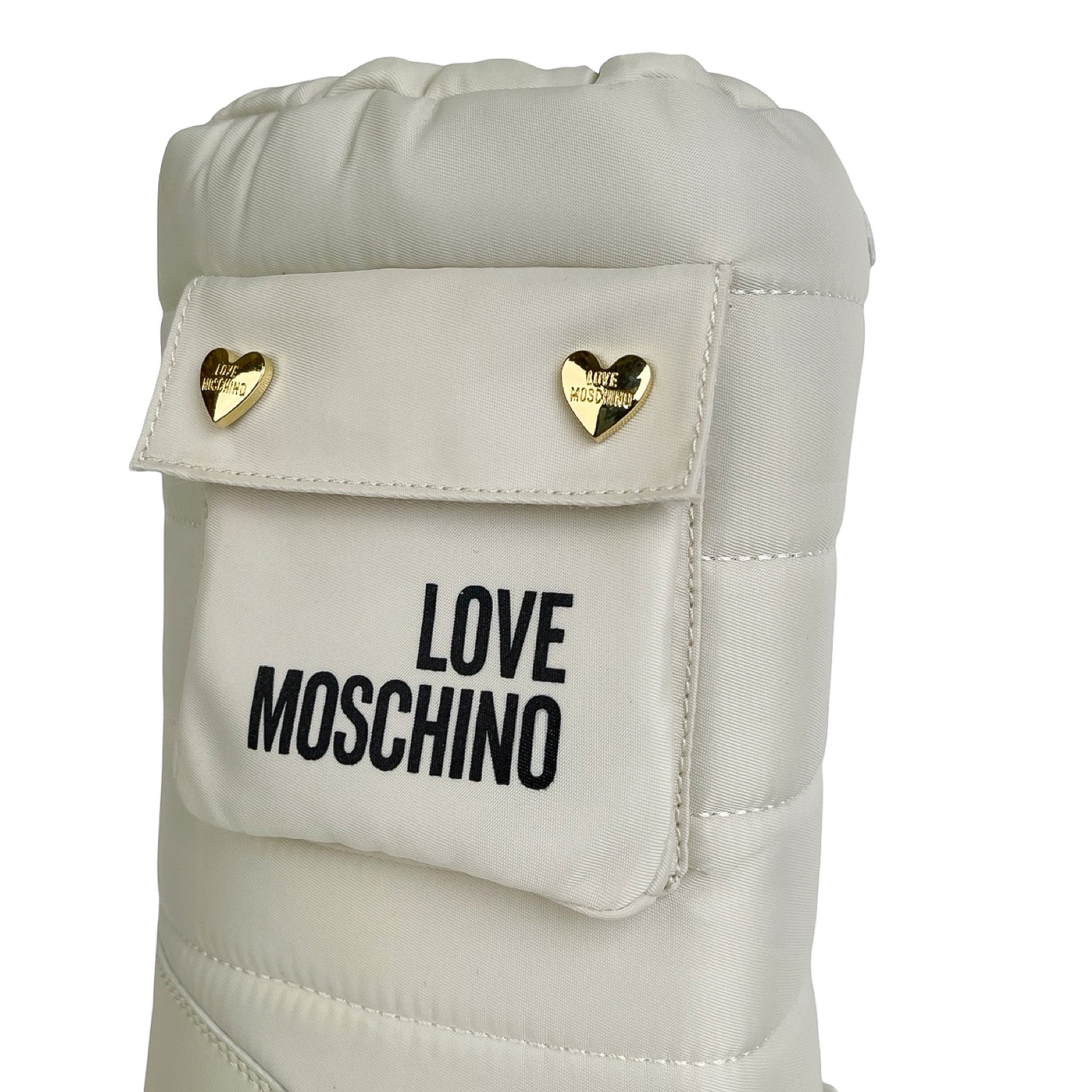 Love Moschino