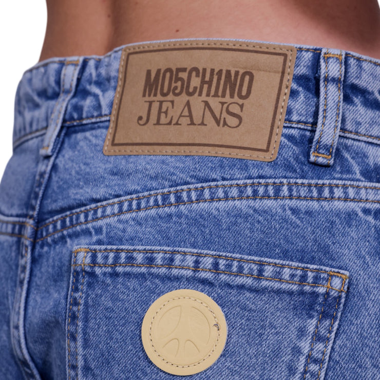 Moschino Jeans