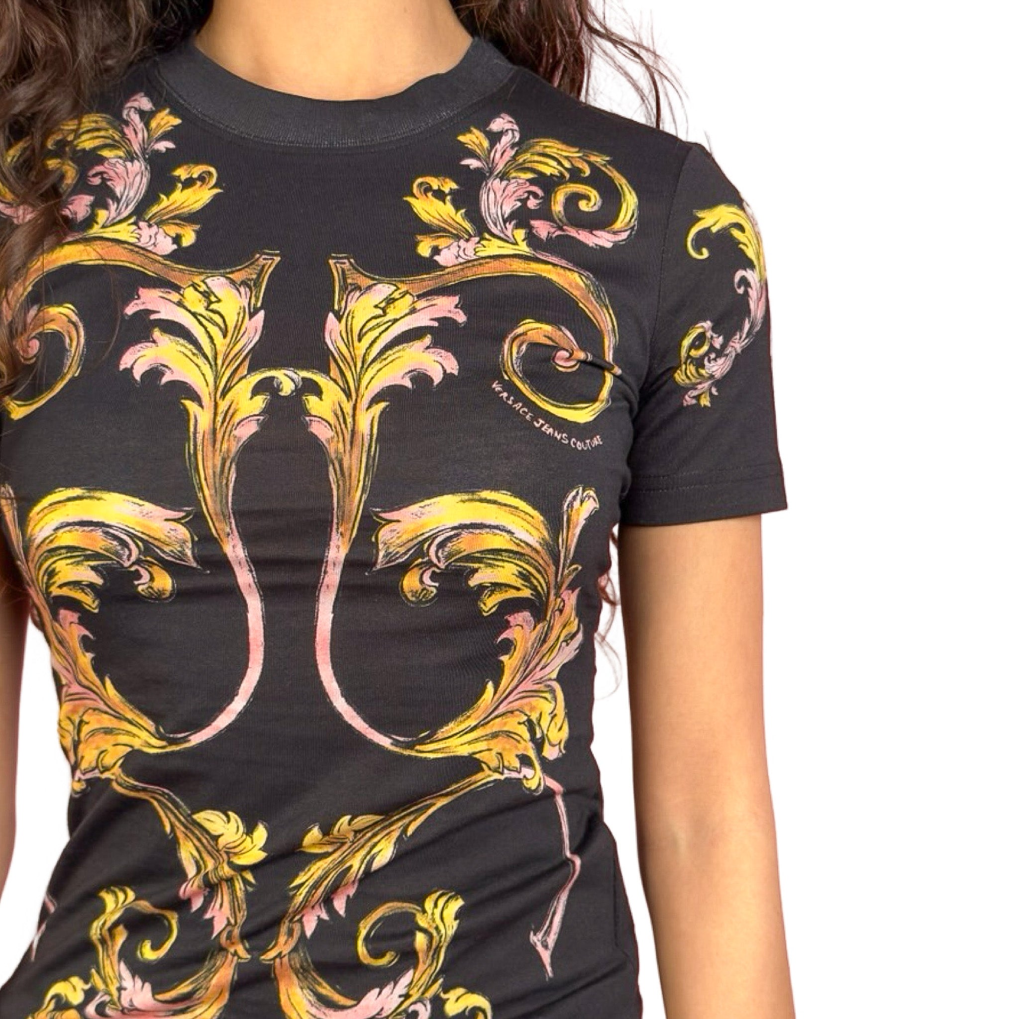 Versace Jeans Couture