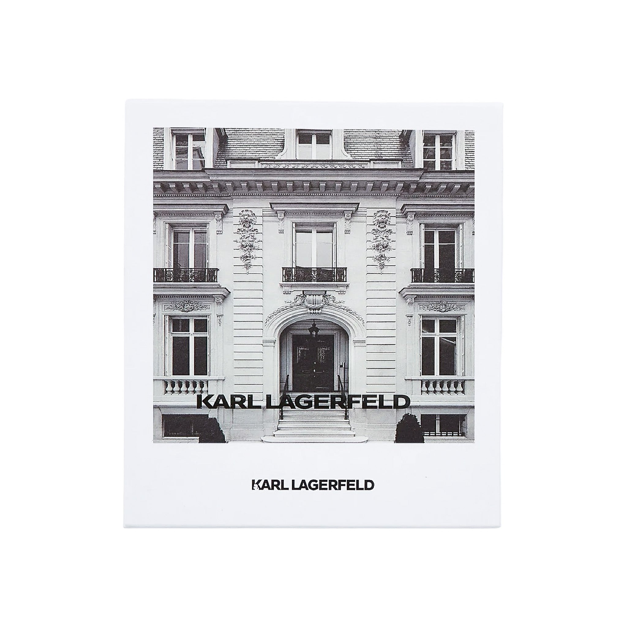 KARL LAGERFELD