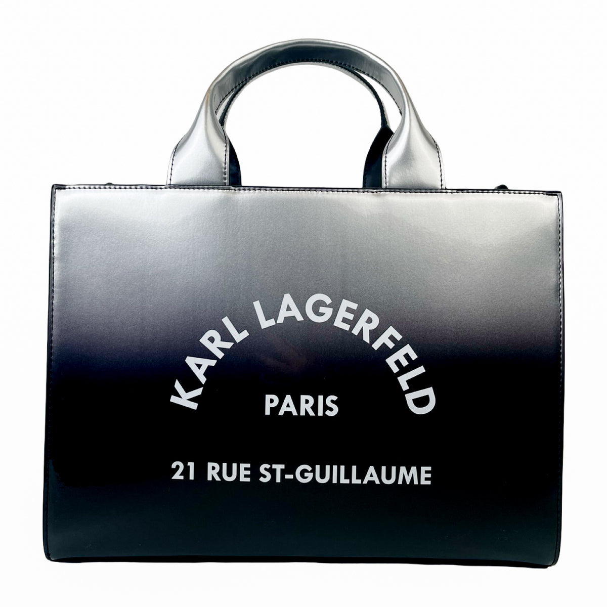 KARL LAGERFELD