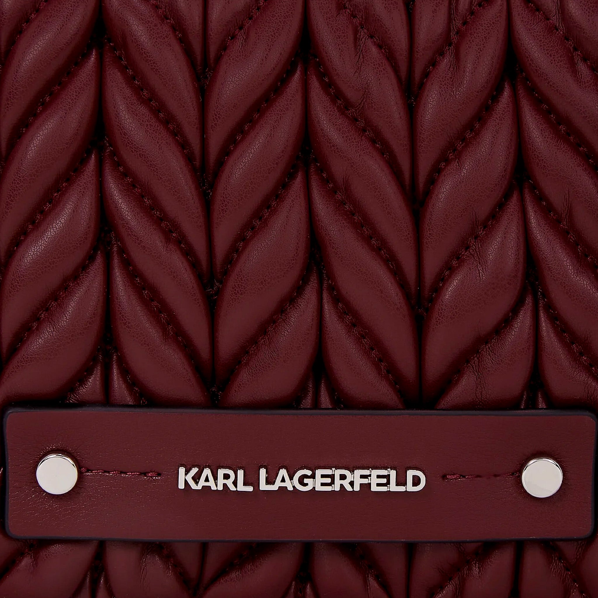 KARL LAGERFELD