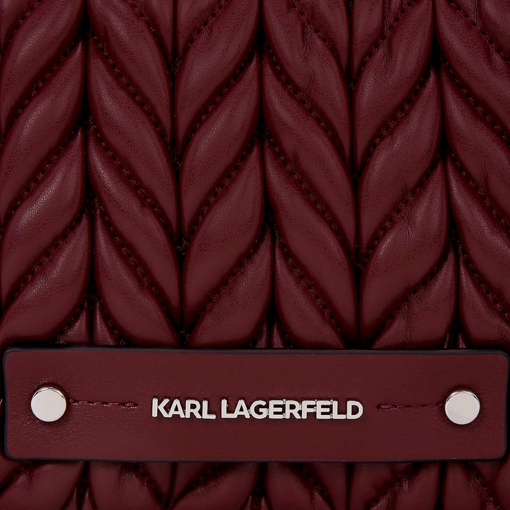 KARL LAGERFELD