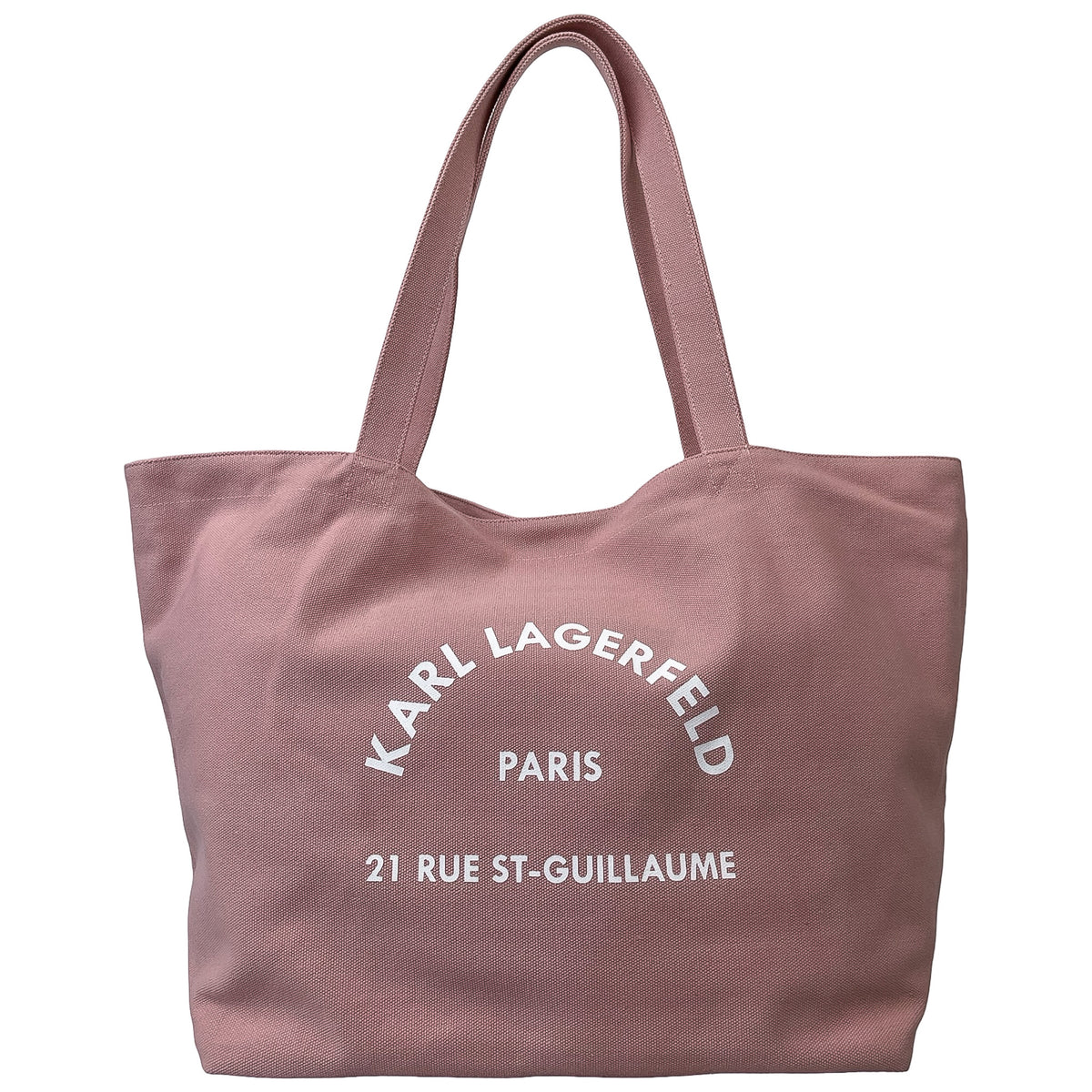 KARL LAGERFELD