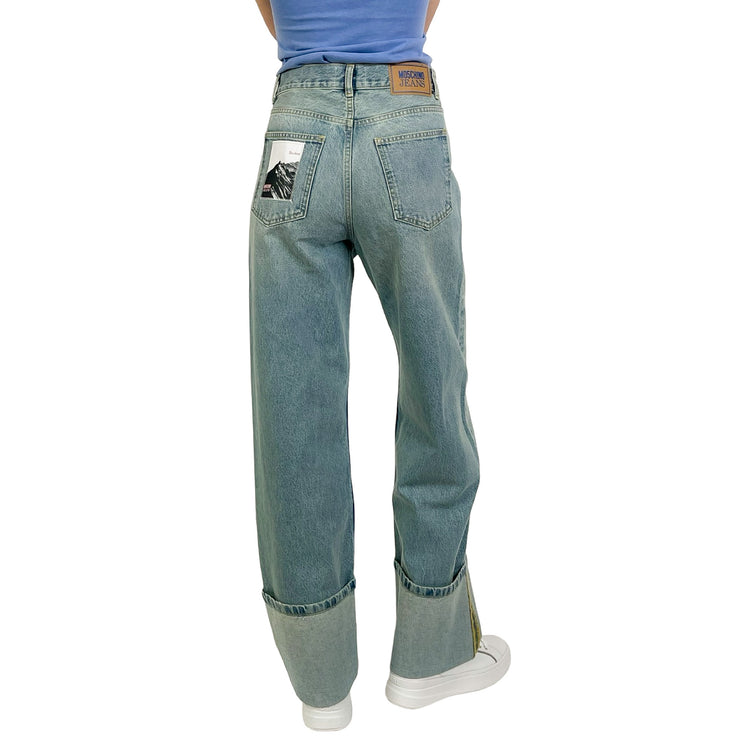 Moschino Jeans