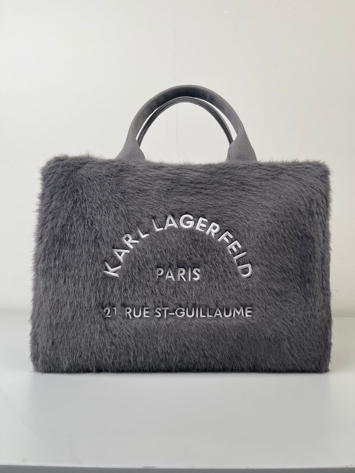 KARL LAGERFELD