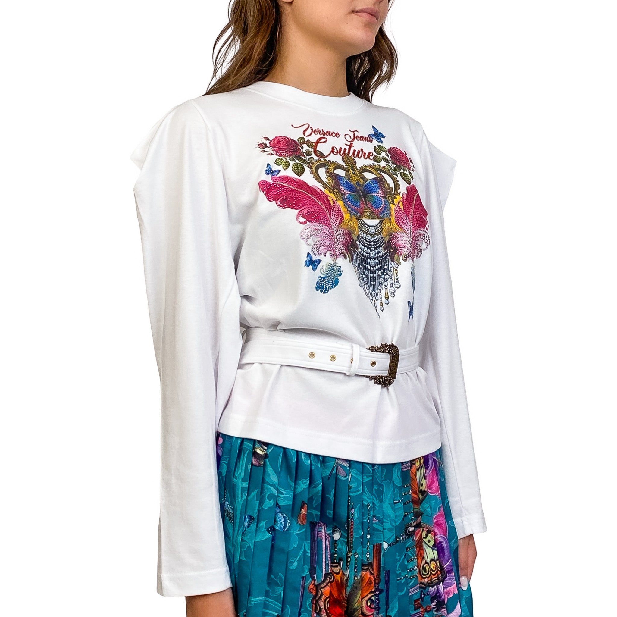 Versace Jeans Couture