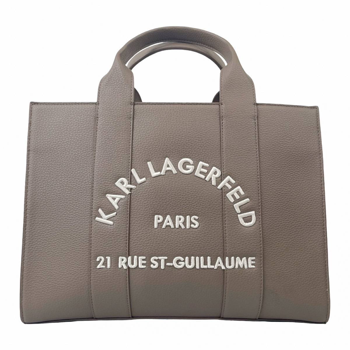 KARL LAGERFELD