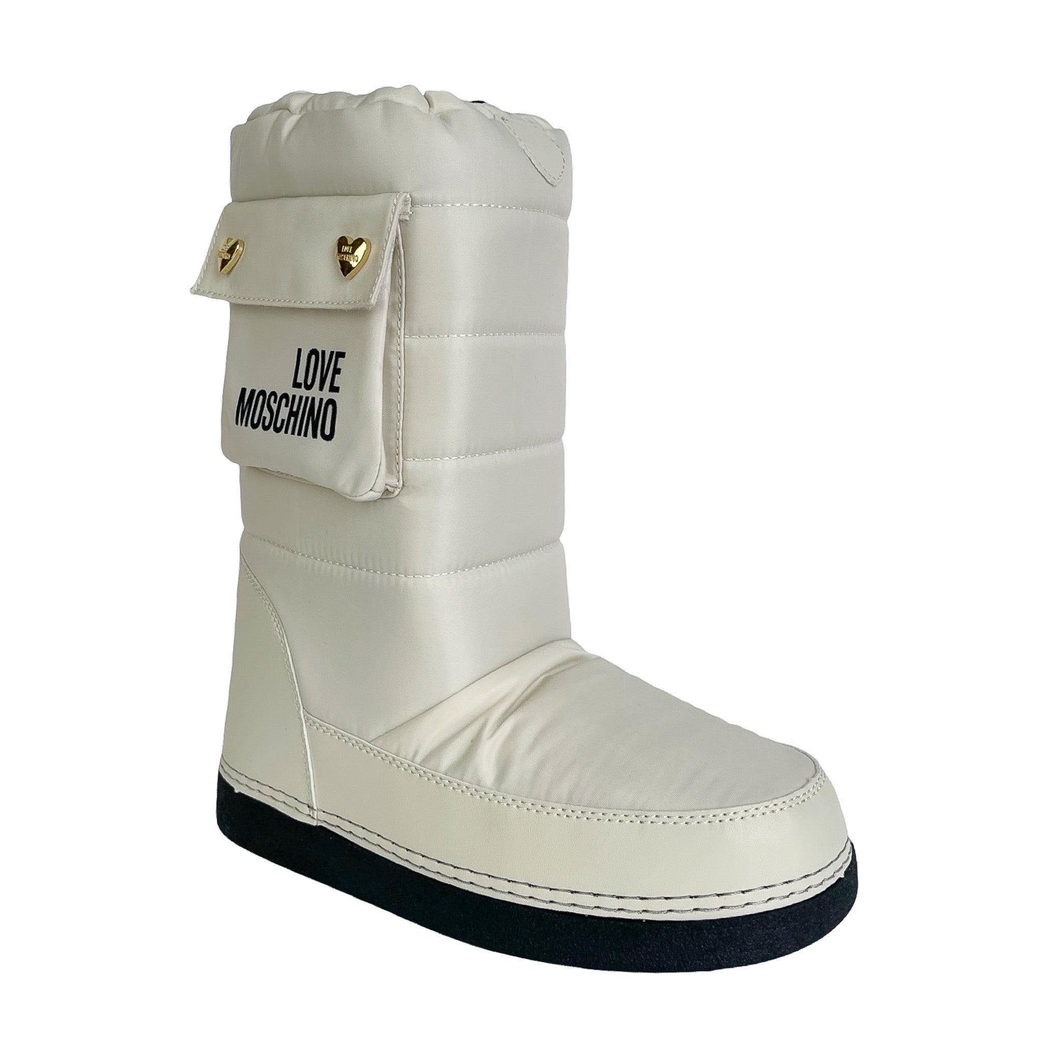 Love Moschino
