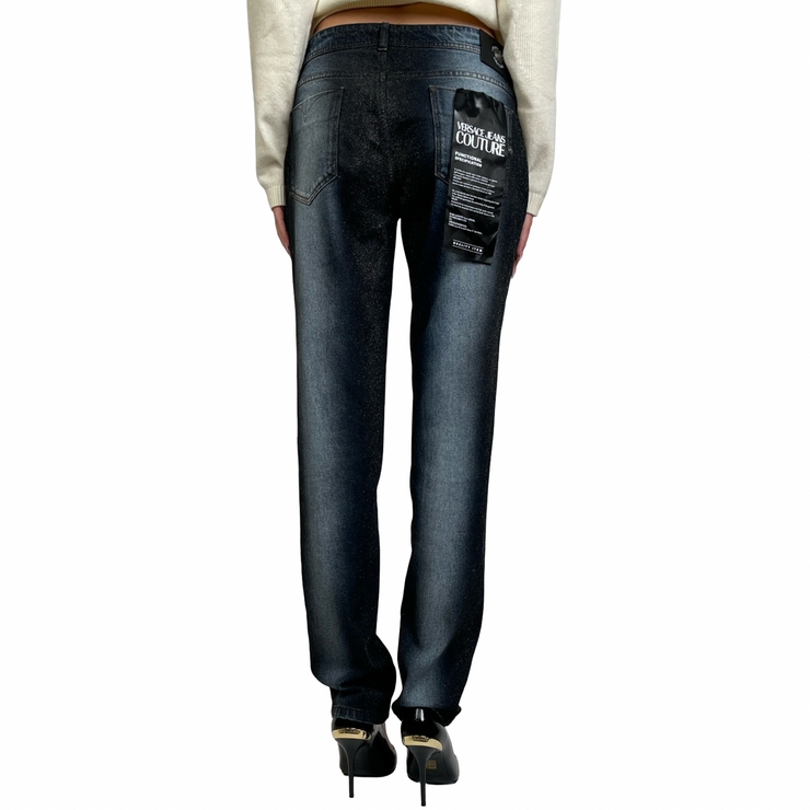VERSACE JEANS COUTURE