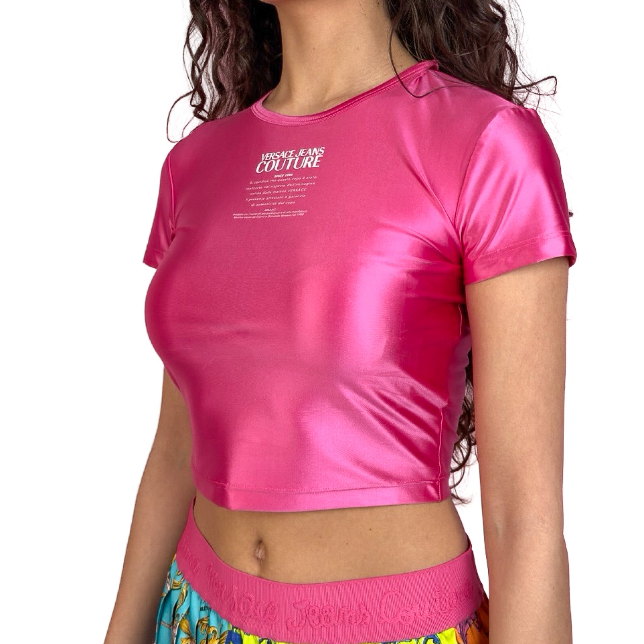 Versace Jeans Couture