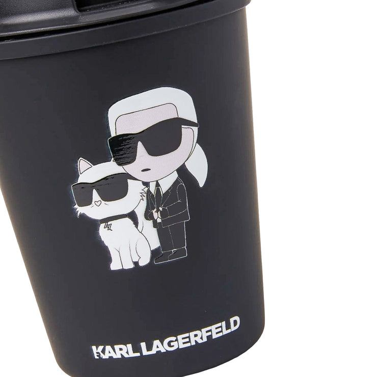 KARL LAGERFELD